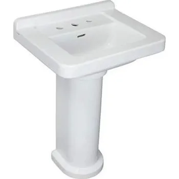 Klozet Sanindusa ADVANCE WC závěsné, keramické bílé 127032W OUTLET