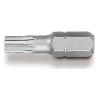 Bit Bit 5/16" zástrčný XZN M 8 x 35mm , WITTE WE-27843