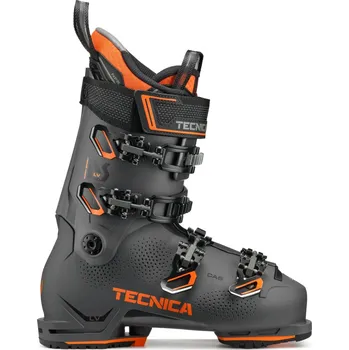 Sjezdové boty Tecnica Mach Sport LV 100 GW - race grey 265