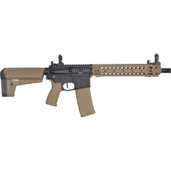 Airsoftová zbraň Delta Armory AR15 URX 3 12" Bravo Half-Tan (Delta Armory) [DA-B14-HT]