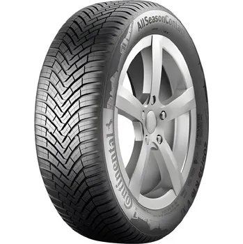 Celoroční osobní pneu Continental AllSeasonContact 225/50 R18 99 W XL MSF