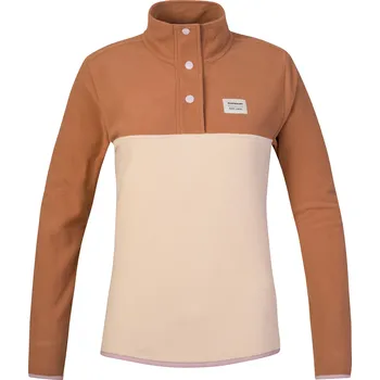 Dámská mikina Dámská mikina HANNAH NUKA ARGAN OIL/BROWN RICE 42