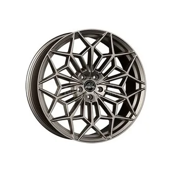 Alu kolo zátěžový index disku 1100 kg/disk