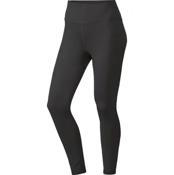 Dámské legíny CRIVIT Dámské funkční legíny (XS(32/34), černá)