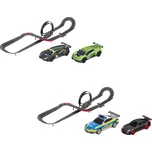 Carrera GO!!! Autodráha