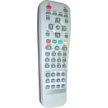 Dálkový ovladač PremiumX PREMIUM X, PREMIUM Q - kompatibilní značkový dálkový ovladač General