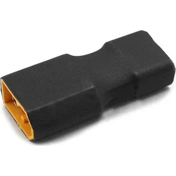 RC náhradní díl Yeah Racing Adaptér XT60 Samec - Dean-T Samice - expresní doprava