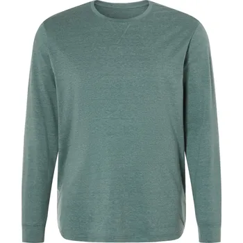 Pánské tričko LIVERGY® Pánské termo triko s dlouhými rukávy XXL (3XL(64/66), světle šedá)