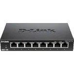 D-Link DGS-108/E 8-port Gigabit Switch