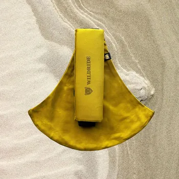 WILDRIDE Dětské nosítko Wildride, Dirty desert