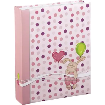 Fotoalbum Hama album memo DENDA 10x15/200, popisové štítky