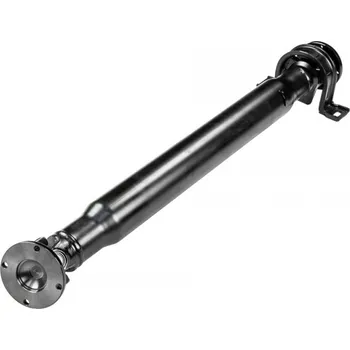 Poloosa kola Kardanovy hřídel MERCEDES SPRINTER 96-, VW LT 28-35/LT 28-46 96- / přední / NWN-ME-038 NTY