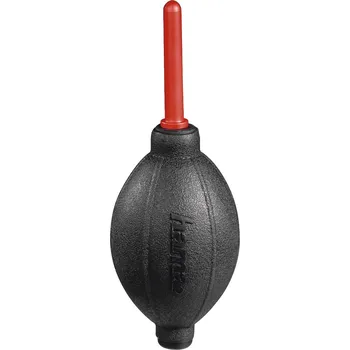 Příslušenství pro videokameru Hama Dust Ex, ofukovací balónek