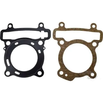 Těsnění pro motocykl Baotian Sada těsnění válce Baotian Yamaha 180ccm AYC320362