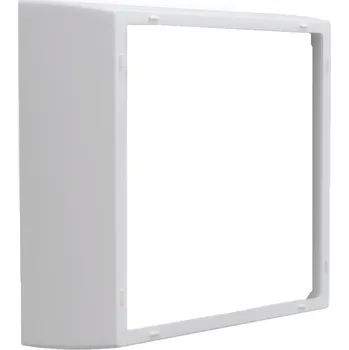 LF/M-AR - rám nad omítku pro ventilátory LIMODOR