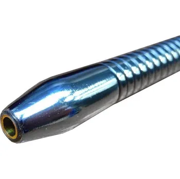 Zahradní hadice Kovová 1/4" chladící hadice 30cm s kruhovou tryskou 4mm , VMS-1/4 2015-640