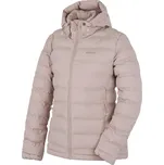 Dámská bunda HUSKY NENIE L BEIGE XL