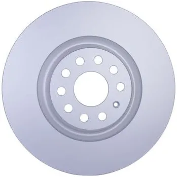 Brzdový kotouč Brzdový kotouč HELLA 8DD 355 129-241