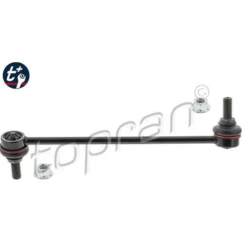 Stabilizátor nápravy Tyc/vzpera, stabilisator TOPRAN 409 233