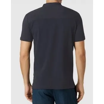 Armani Exchange T-Shirt 3DZFHZ ZJXHZ 1510 NAVY Tmavomodrá Regular Fit M