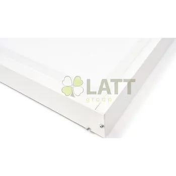LED panel BERGE Rám pro LED panel 30x120cm