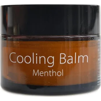 Kosmetika Cannor Cooling Balm Menthol 50 ml