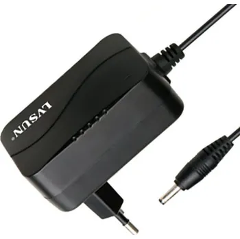 LVSUN LS-PC18-9V1AV napájecí zdroj 9V/1A