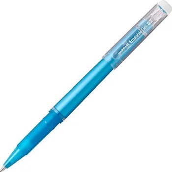 UNI ERASABLE gelové gumovací 0,5mm, světle modré