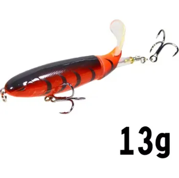 WHOPPER PLOPPER 10CM/13G COL.1