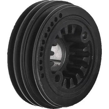 Kliková hřídel Řemenice klikové hřídele MITS.ENG.4M41 3.2TD PAJERO V68W/V78W 00-06 ME204075 NTY