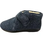 Ortomed MJARTAN 816 T03L Barva: Šedá, Velikost: 44