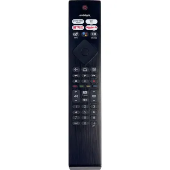 Dálkový ovladač General PHILIPS YKF474-B012 - náhradní dálkový ovladač rádiový (BT)