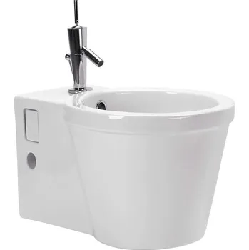 Bidet Sanindusa REFLEX Bidet závěsný 112450 OUTLET