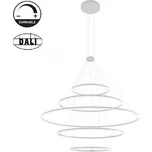 Závěsné LED svítidlo ORBIT 01-2248-DALI 3000K, Redo Group