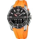 Festina CONNECTED D Titanium 23000/D
