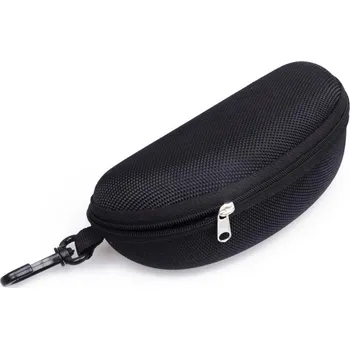 Ledvinka Barevné pouzdro na brýle Barva (Varianta): Černá