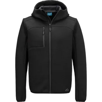 pracovní bunda PORTWEST Bunda KX372 POR-KX372BKRXXL 2XL Černá