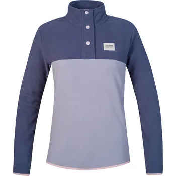 Dámská mikina Dámská mikina HANNAH NUKA GRAYSTONE/QUICKSILVER 40