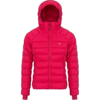 Dámská softshellová bunda MAC IN SAC Mac In A Sac péřová bunda Summit - dámská - růžová Velikost: L