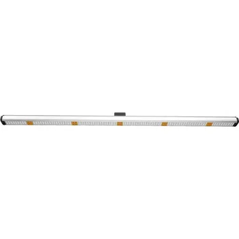 Osvětlení pro růst rostliny ThinkGrow Model One LED 4' bar - 2x Spectrum channels (Full Spectrum+Deep Red) (DR-1)