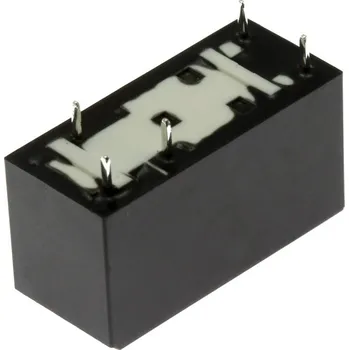 Relé OMRON Electronic Components Relé G2RL-1A-E 24VDC