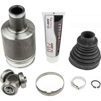 Poloosa kola Kloub poloosy vnitřní MERCEDES E-KLASA W211 4M 02-09 A2113301701 NTY