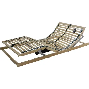 Postelový rošt Samuraj De Luxe Pilot 80x200 cm