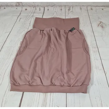 Dámská sukně Yháček Sukně dámská Yháček, máma, starofialová Velikost:: L