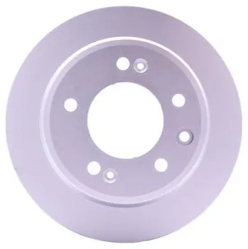 Brzdový kotouč Brzdový kotouč HELLA 8DD 355 118-861