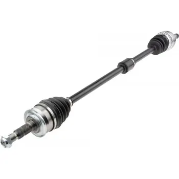 Poloosa kola Poloosa, Hnací hřídel OPEL ASTRA J 1.4 09-15 /PRAVA/ 13335141 NTY