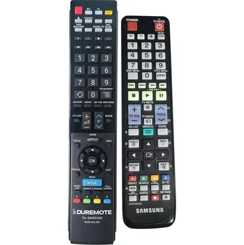 Dálkový ovladač SAMSUNG AK59-00119A - dálkový ovladač duplikát kompatibilní