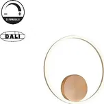 Stmívatelné nástěnné LED svítidlo Orbit 01-1901-DALI Ø 40cm 4000K, Redo Group