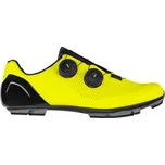 Force MTB Warrior Carbon Fluo