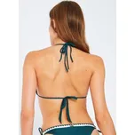 Banana Moon Vrchní část bikin ALLCHIC Modrá L